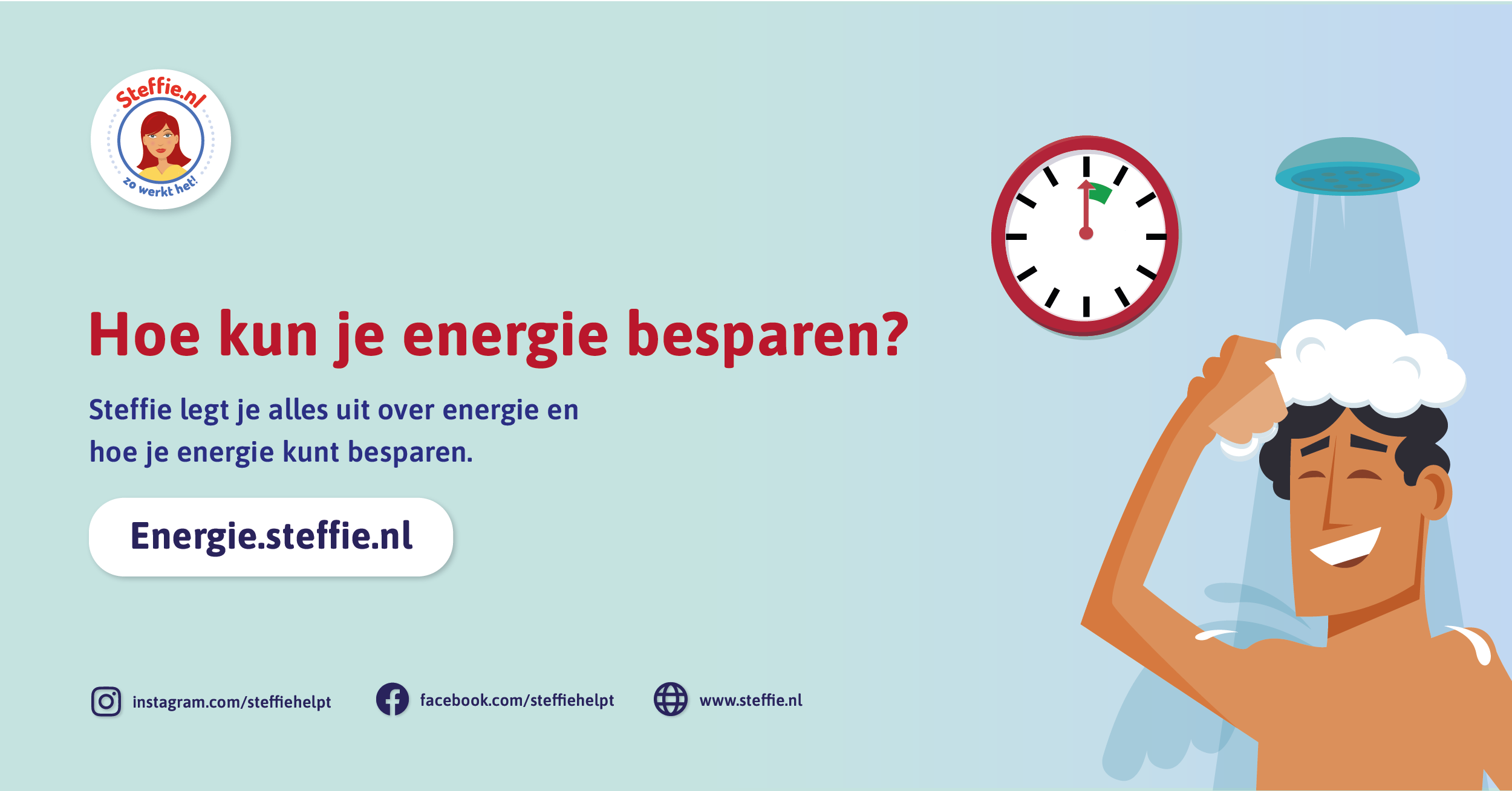 Tips om energie te besparen en een heel leuk bespaarspel